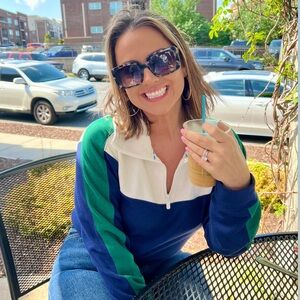 Meet your Posher, Jess